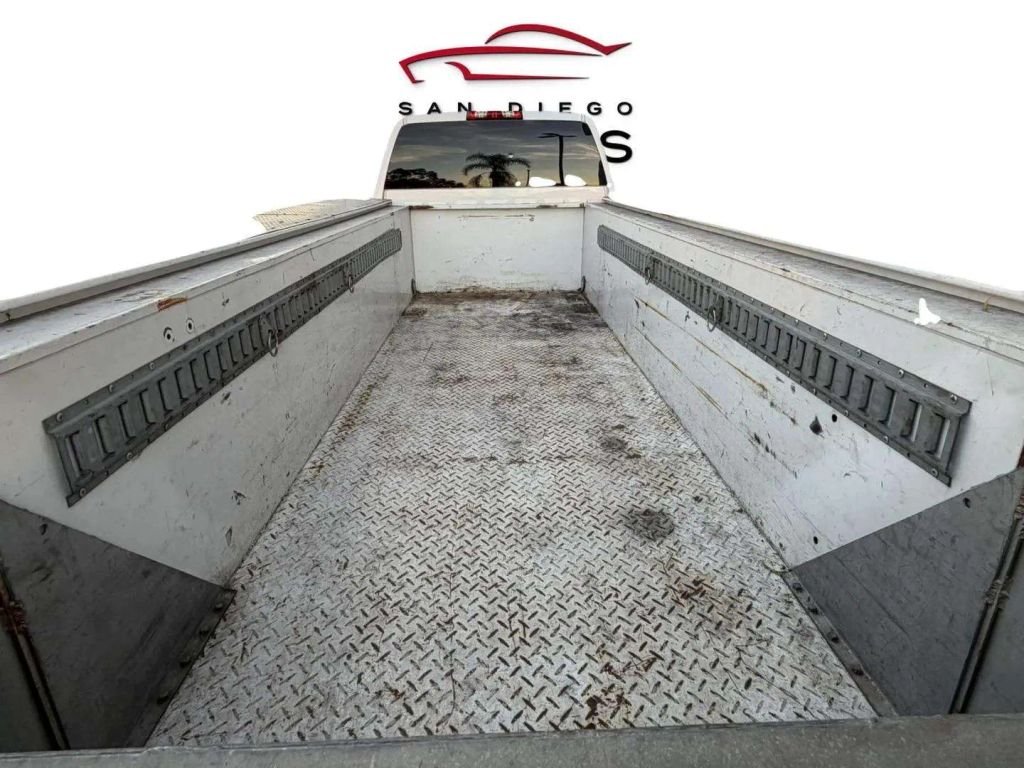 2019 Chevrolet Comm Med Duty Silverado Ch&Cab Silverado 5500HD Chassis & Cab