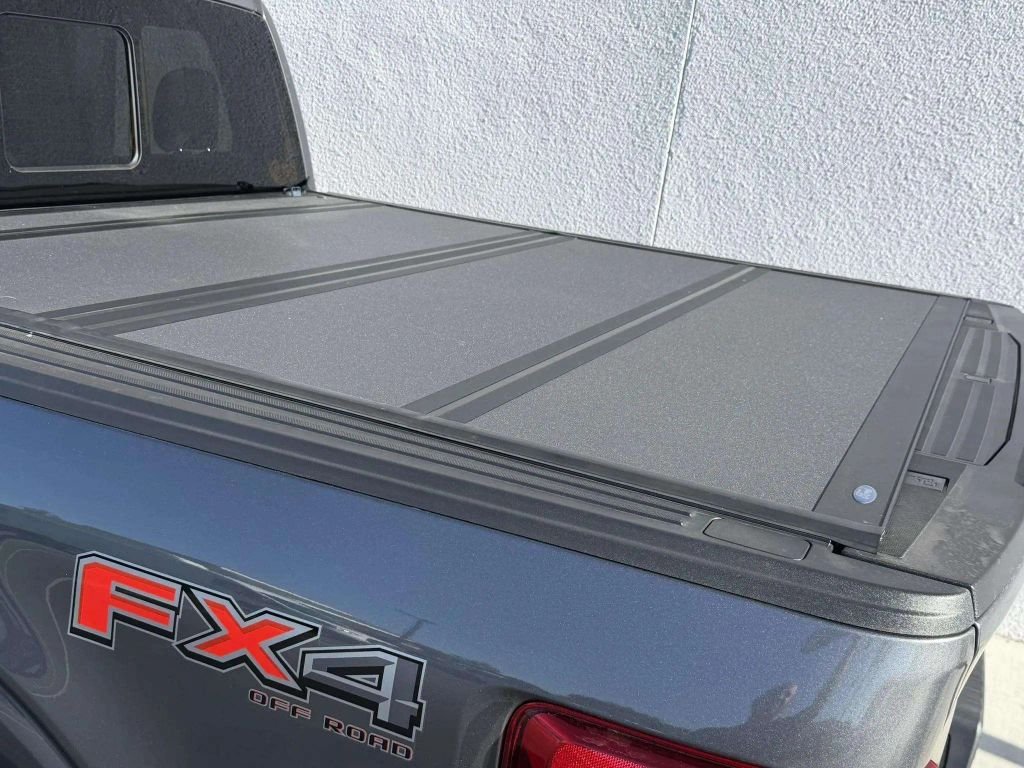 2022 Ford F150 SuperCrew Cab XLT Pickup 4D 5 1/2 ft