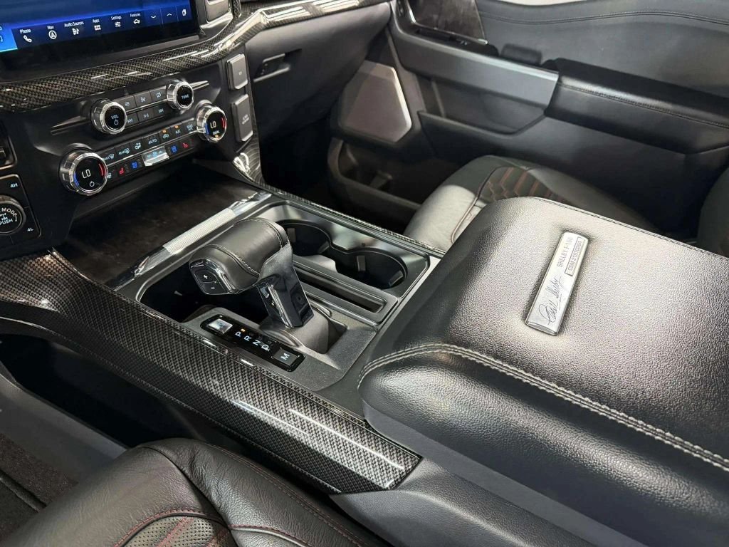 2021 Ford F150 SuperCrew Cab Lariat Pickup 4D 5 1/2 ft