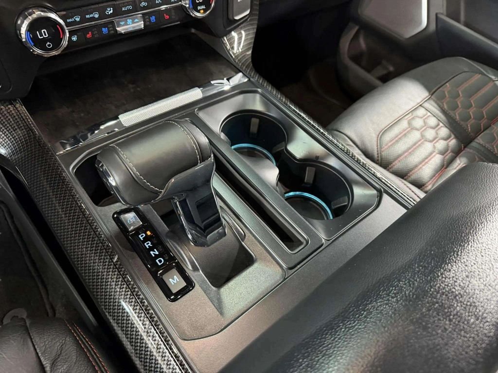 2021 Ford F150 SuperCrew Cab Lariat Pickup 4D 5 1/2 ft