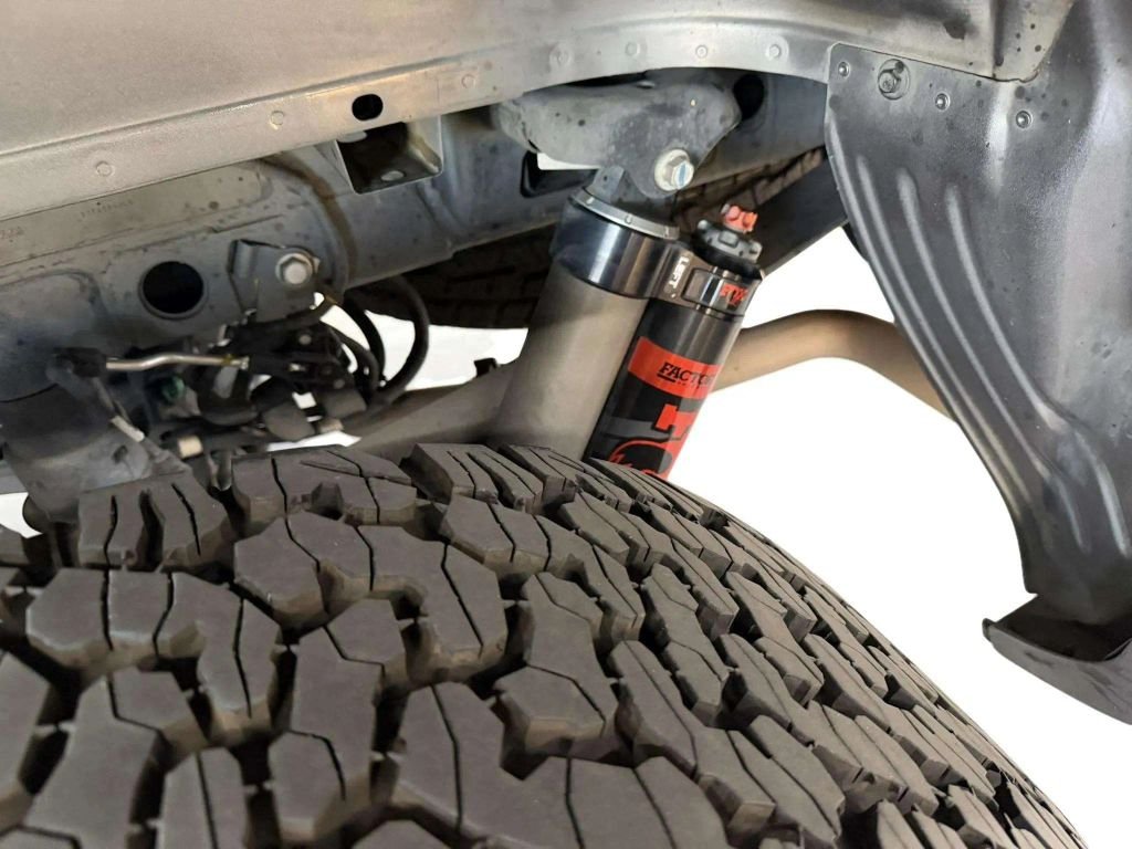 2021 Ford F150 SuperCrew Cab Lariat Pickup 4D 5 1/2 ft