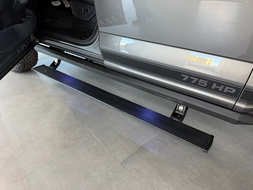 2021 Ford F150 SuperCrew Cab Lariat Pickup 4D 5 1/2 ft