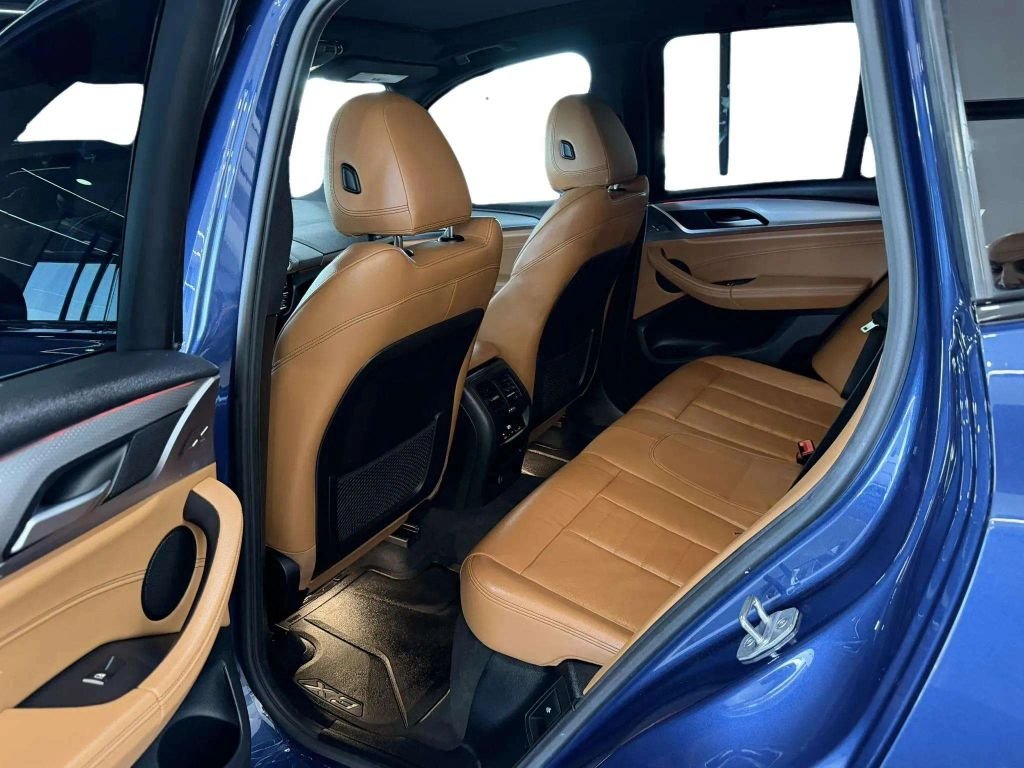 2019 BMW X3 sDrive30i Sport Utility 4D