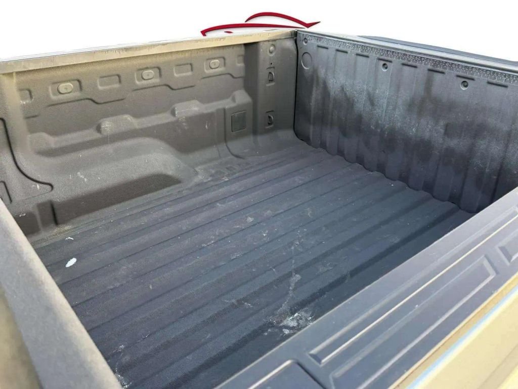2024 Chevrolet Colorado Crew Cab Trail Boss Pickup 4D 5 ft